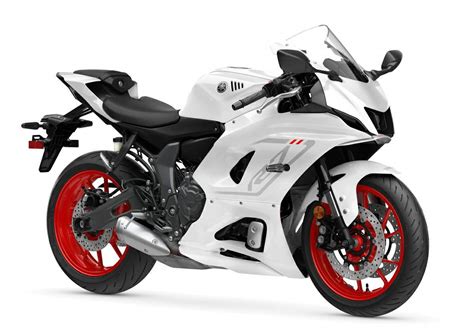 2023 Yamaha YZF-R7