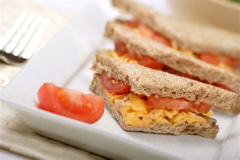 Cheese Sandwich Recipes - CDKitchen