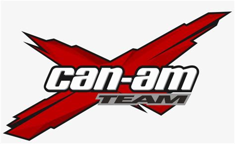 Can Am Logo Png PNG Image | Transparent PNG Free Download on SeekPNG