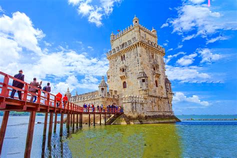 10 Iconic Buildings and Places in Lisbon - Discover the Most Famous ...