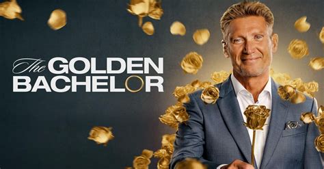 Watch The Golden Bachelor TV Show - ABC.com