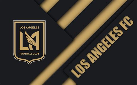 Los Angeles FC Wallpapers - Wallpaper Cave