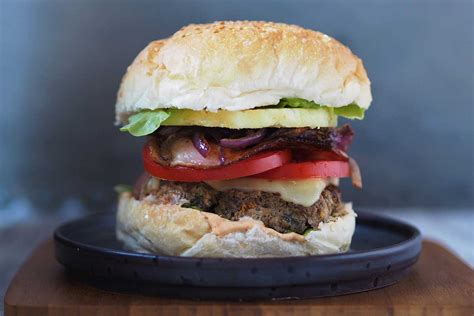 Aussie Burgers » Additive Free Lifestyle