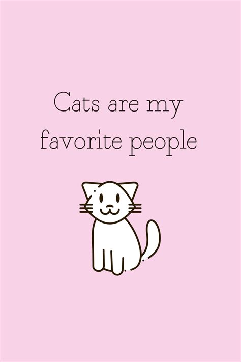 Funny Quotes For Cat Lovers - ShortQuotes.cc