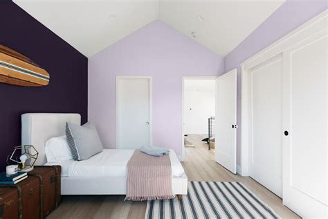 Lavender Color For Bedroom