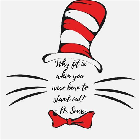 Dr Seuss Quotes