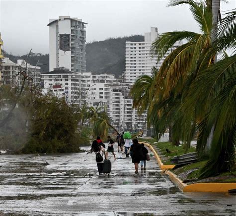 Acapulco Hurricane Relief: Familia de Glori... | Fundly