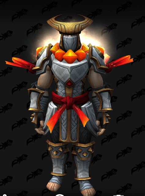 9.2 monk tier set datamined by Wowhead : r/wow