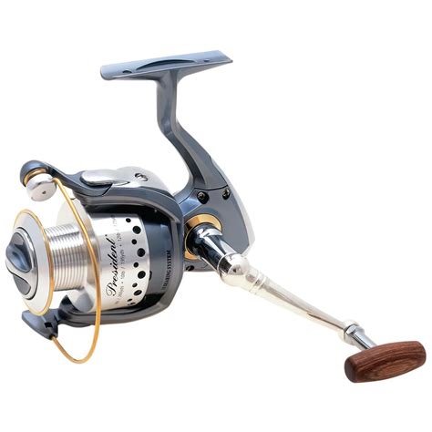 Pflueger® President® Spinning Reel - 159656, Spinning Reels at Sportsman's Guide