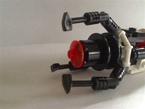 Lego Portal Gun : 7 Steps (with Pictures) - Instructables