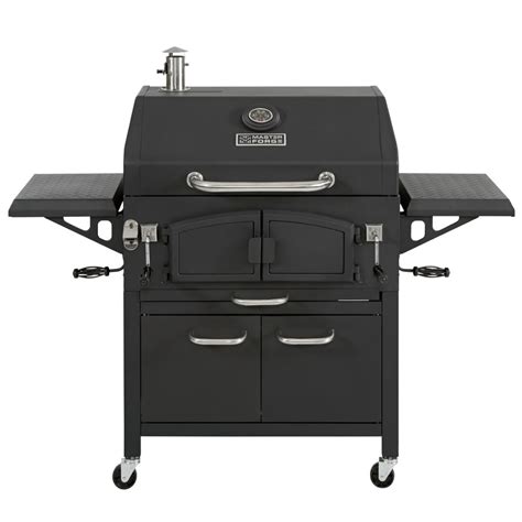 Shop Master Forge Master Forge 32-in Charcoal Grill at Lowes.com