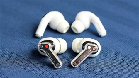 Nothing Ear (1) vs. AirPods Pro: Which wireless earbuds win? | Tom's Guide