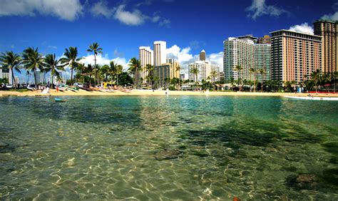 Best Beaches in Honolulu, Hawaii - Top 10 Beaches in Honolulu