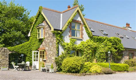 COURTYARD IRISH HOLIDAY COTTAGES - Cottage Reviews (Tralee, Ireland)