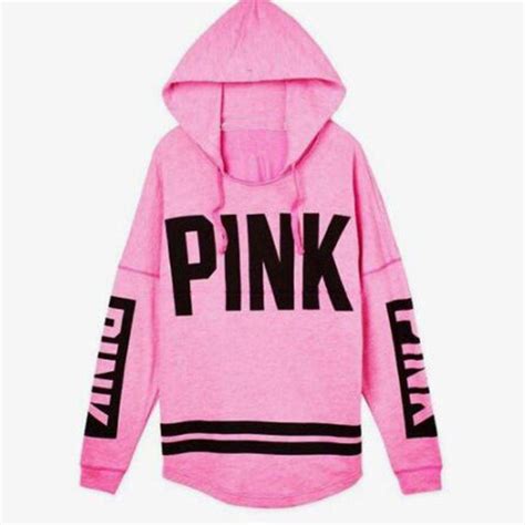 Pink Brand Clothing Logo - LogoDix