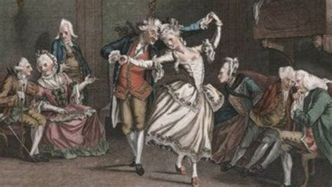 Baroque Dances: Allemande, Courante, Sarabande, and Gigue