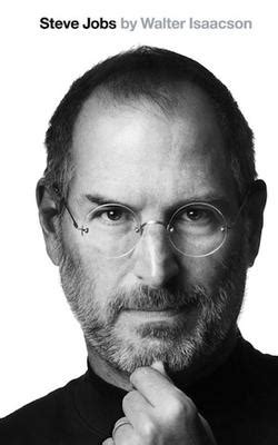 Steve Jobs (book) - Wikipedia