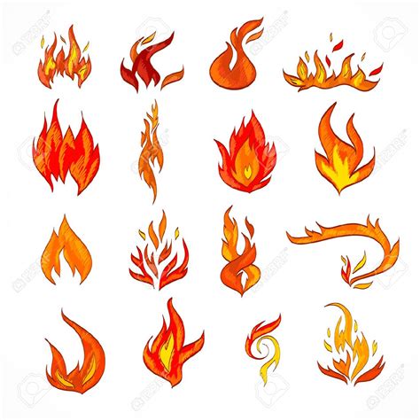 cooking fire clipart 20 free Cliparts | Download images on Clipground 2023