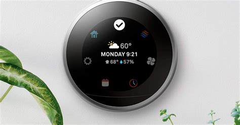 The best smart thermostats for Alexa | Digital Trends