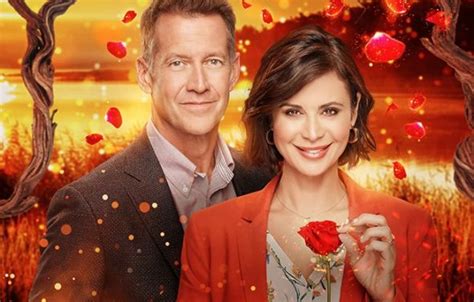 Good Witch: Season Six; Hallmark Teases Halloween Special (Video) - canceled + renewed TV shows ...