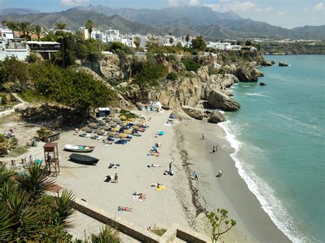 25 Best Things to Do in Nerja (Spain). THE MOST VISITED! - Nerja, Costa del Sol