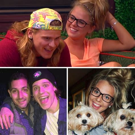 Big Brother Couples: Still Together? See Where They Are Now | In Touch Weekly