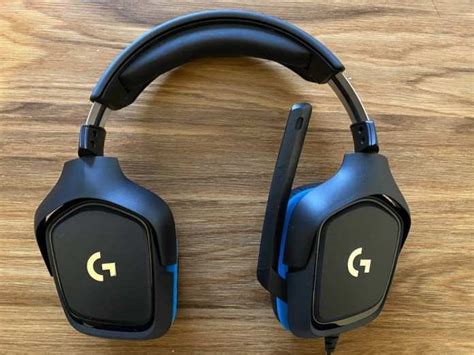 Logitech G635 vs G432: Which to Buy? - Logitech G635 vs G432: Which to Buy?