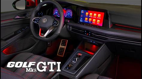 Golf Gti Interior Colors | Psoriasisguru.com