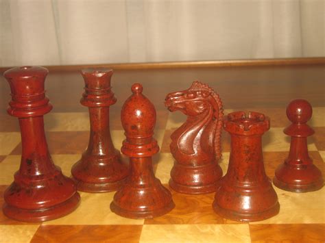 Russian-Soviet Chess Sets Dreams... - Chess Forums - Chess.com