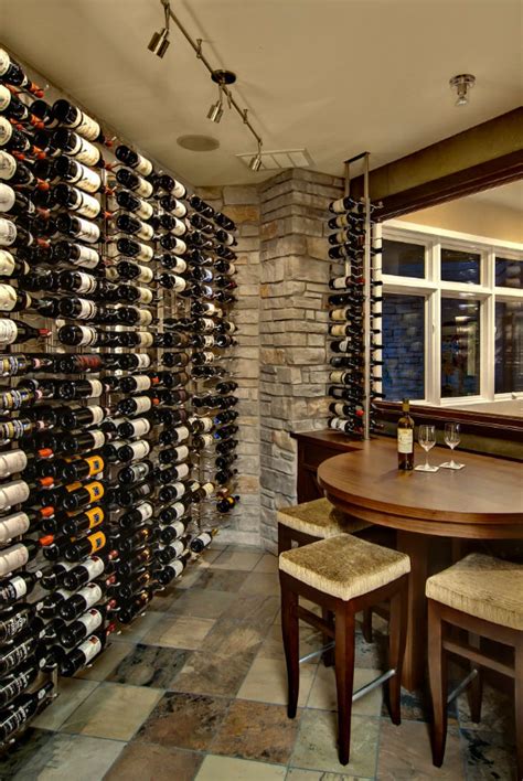 43 Stunning Wine Cellar Design Ideas That You Can Use Today | Home Remodeling Contractors ...