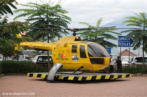 Xiao Vee: Indonesian Beauty Blogger: Review: Museum Angkut (Transport Museum), Batu - Indonesia