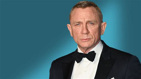 James Bond Wallpaper Daniel Craig 007