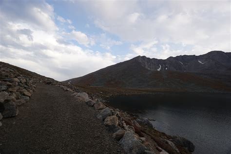 Summit Lake Park - GO HIKE COLORADO