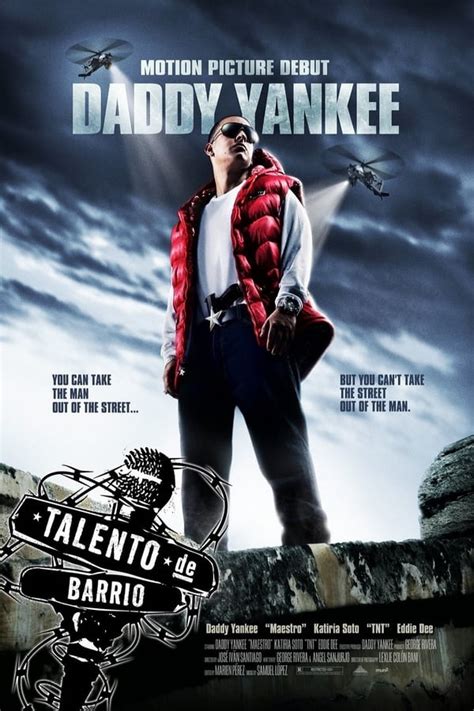 Straight from the Barrio (2008) — The Movie Database (TMDb)