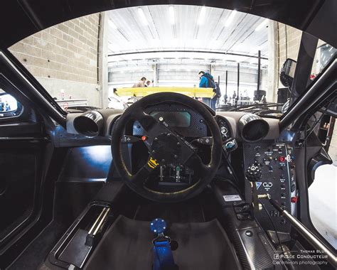 McLaren F1 GTR Long Tail - Cockpit - [2869*2303][OC] : r/carporn