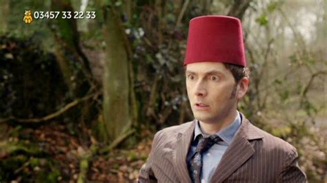 Notti's Blog: Eleventh Doctor: The Fez Look.