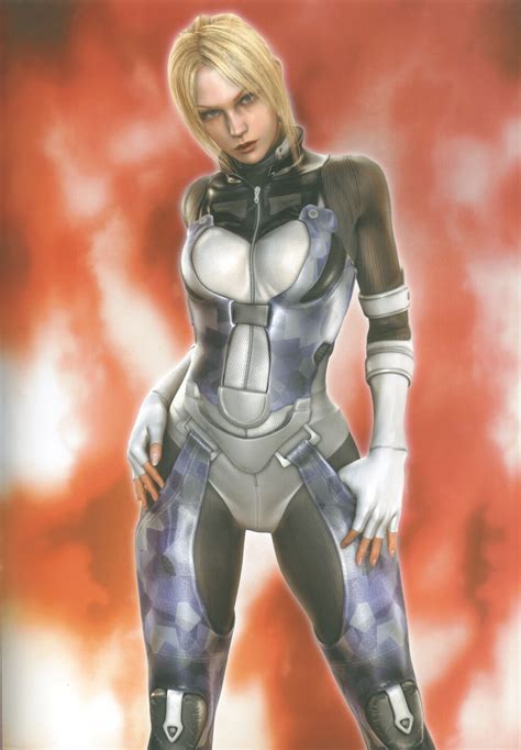 Image - Nina williams death by degrees-034.jpg | Tekken Wiki | FANDOM powered by Wikia