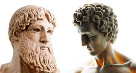 17+ First Class Men Hairstyles Ancient Greece