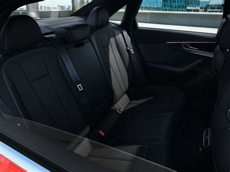 2023 Audi A4: 194 Interior Photos | U.S. News