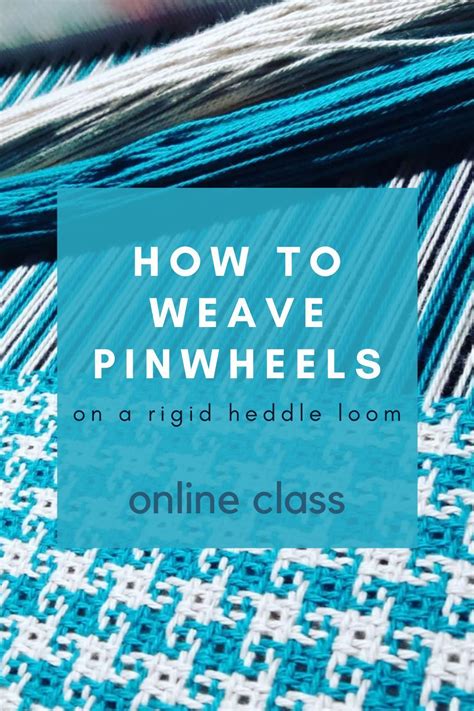 Pin on Weaving