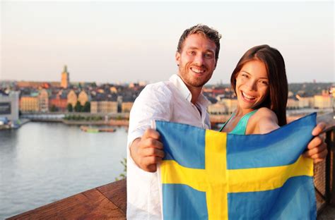 What Do Swedish People Look Like? - Scandinavia Facts