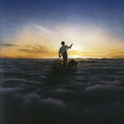 The endless river - Pink Floyd - ( CD ) - 売り手： solarfire - Id:119343143