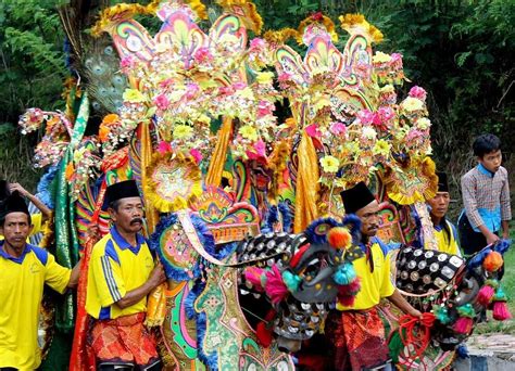 18 Festivals in Indonesia That Bring Out Its National Colours (2024 ...