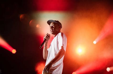 Tyler, the Creator Says He Is Banned From the U.K. | TIME