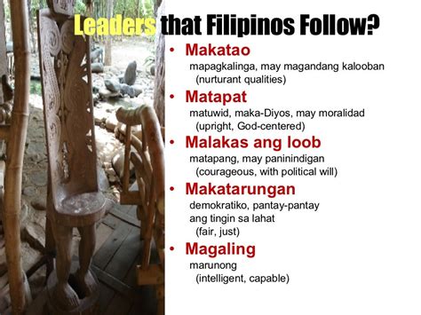 Cathwor 6 Filipino Core Values