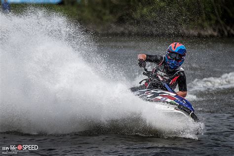 IJSBA Jet Ski Racing - My Life at Speed