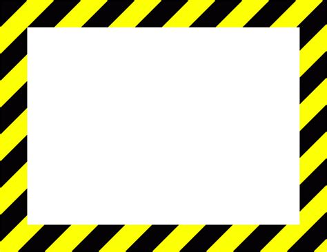 Caution tape png transparent - kerylearn