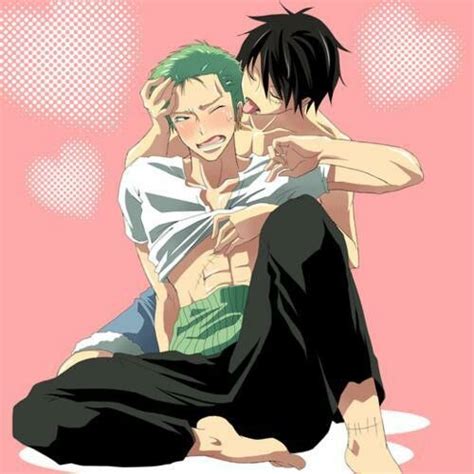 One Piece Zolu Zoro X Luffy Zoro One Piece One Piece