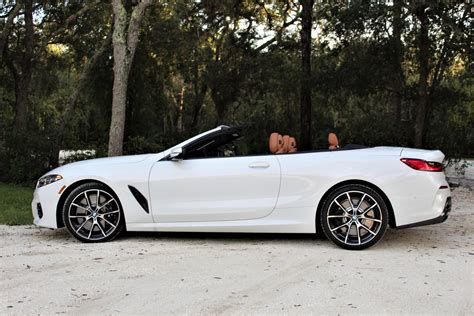 2023 BMW 840i Convertible Review: Easy Rider - Hagerty Media