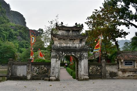 Hoa Lu Ancient Capital | Vietnam Travel Blog